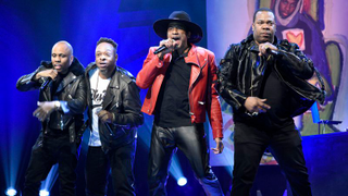 A Tribe Called Quest will probably go on one last world tour